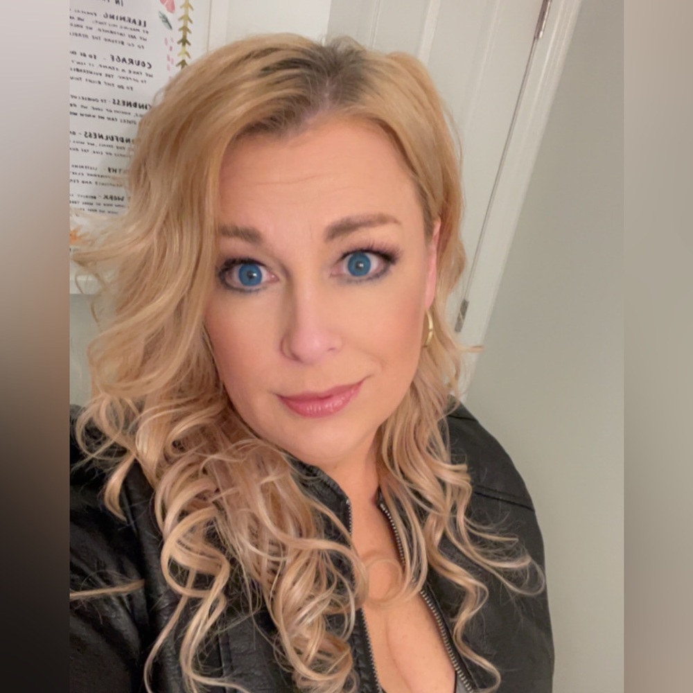 Meet your Posher, Darcie